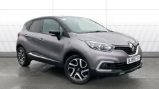 Renault Captur 1.3 TCE 150 Iconic 5dr EDC Petrol Hatchback